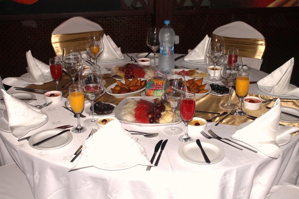 Les Acacias Hotel Djibouti Dzsibuti Kültér fotó