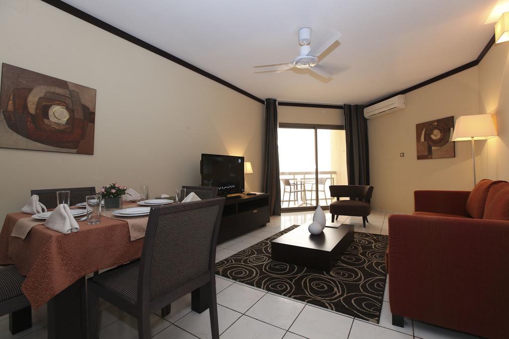 Les Acacias Hotel Djibouti Dzsibuti Szoba fotó